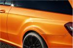 Mercedes-Benz E-Class Wagon by Binz Xtend 2012 года